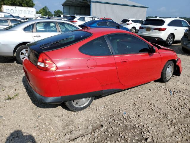 Photo 2 VIN: JHMZE13716S000415 - HONDA INSIGHT 