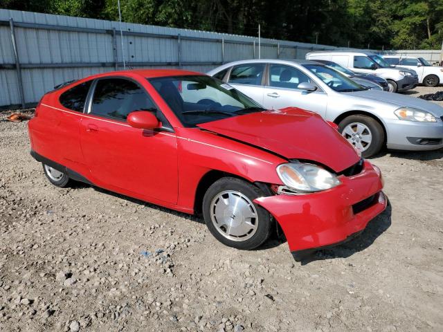 Photo 3 VIN: JHMZE13716S000415 - HONDA INSIGHT 