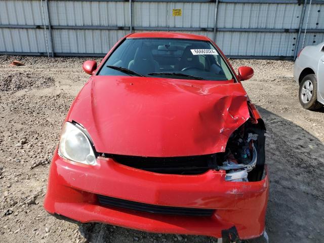 Photo 4 VIN: JHMZE13716S000415 - HONDA INSIGHT 