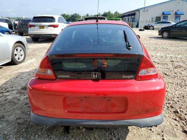 Photo 5 VIN: JHMZE13716S000415 - HONDA INSIGHT 