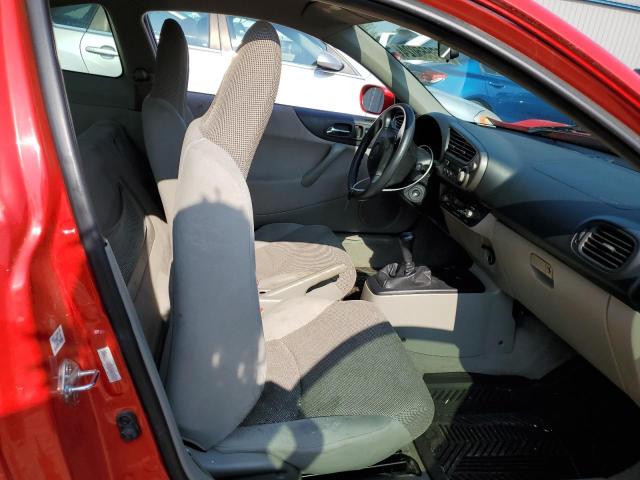 Photo 9 VIN: JHMZE13716S000415 - HONDA INSIGHT 