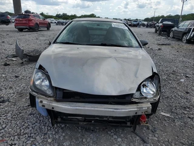 Photo 4 VIN: JHMZE1371YT000184 - HONDA INSIGHT 