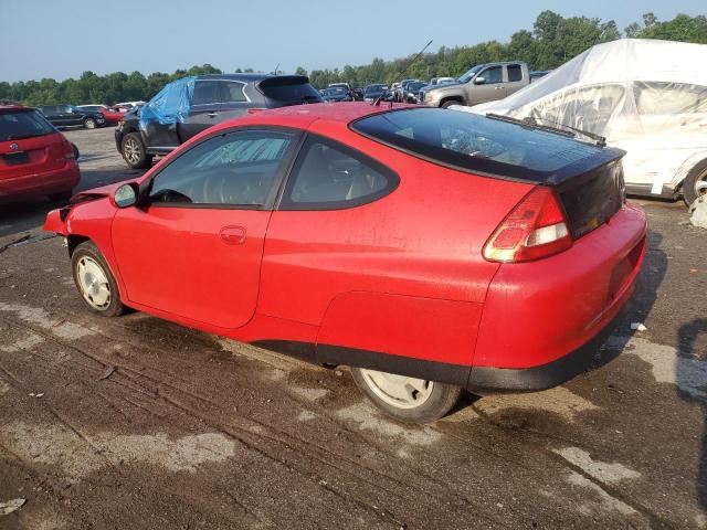 Photo 1 VIN: JHMZE1371YT000850 - HONDA INSIGHT 