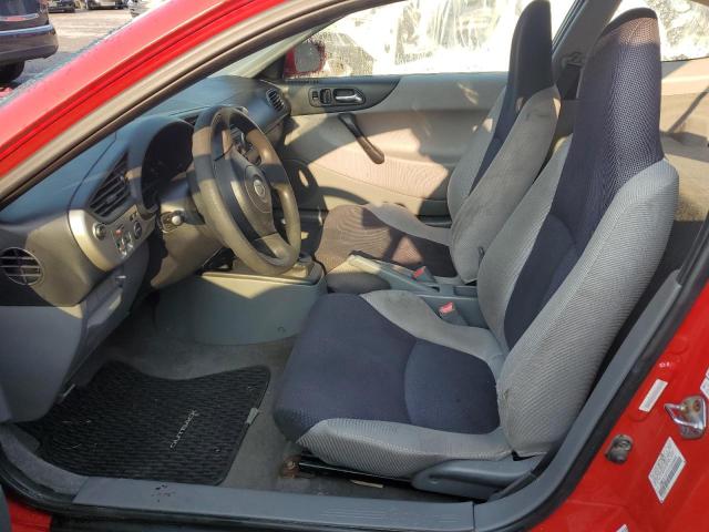 Photo 6 VIN: JHMZE1371YT000850 - HONDA INSIGHT 