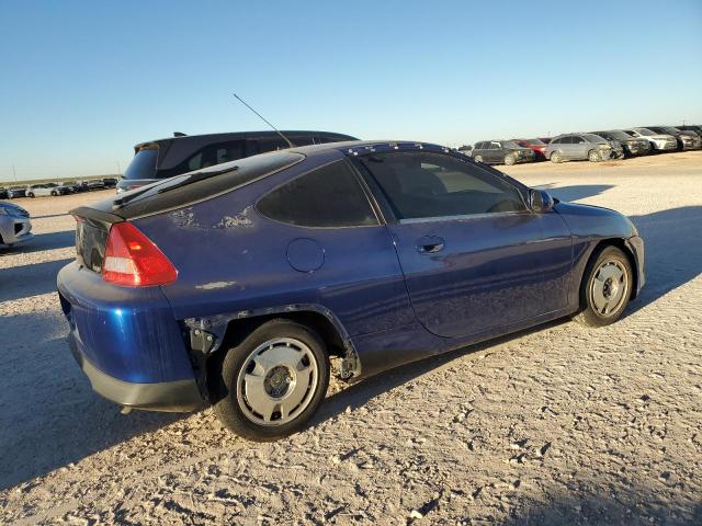 Photo 2 VIN: JHMZE13781T001418 - HONDA INSIGHT 