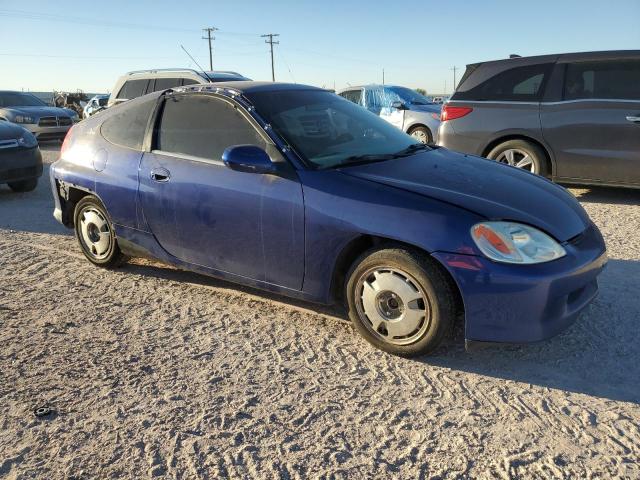 Photo 3 VIN: JHMZE13781T001418 - HONDA INSIGHT 