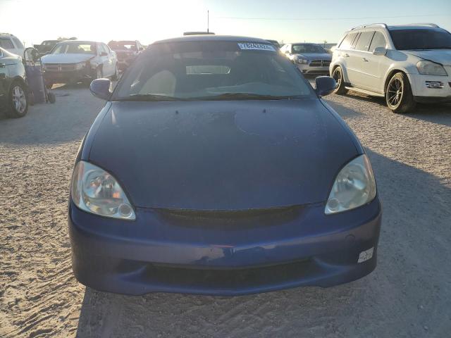 Photo 4 VIN: JHMZE13781T001418 - HONDA INSIGHT 