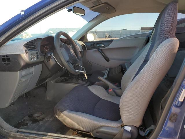 Photo 6 VIN: JHMZE13781T001418 - HONDA INSIGHT 