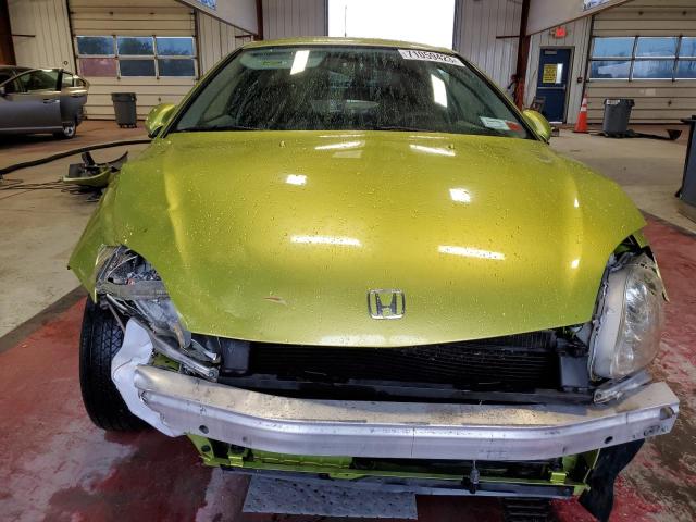 Photo 4 VIN: JHMZE137XYT002838 - HONDA INSIGHT 