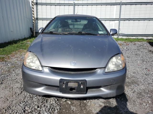 Photo 4 VIN: JHMZE14714T000095 - HONDA INSIGHT 