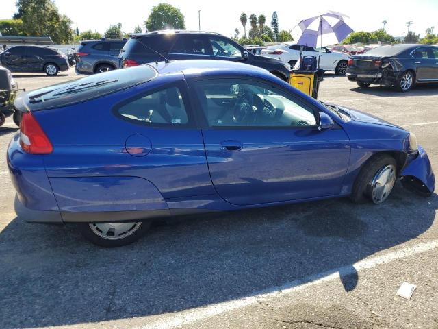 Photo 2 VIN: JHMZE14722T000779 - HONDA INSIGHT 