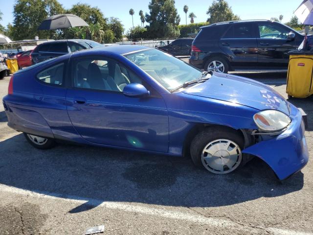 Photo 3 VIN: JHMZE14722T000779 - HONDA INSIGHT 