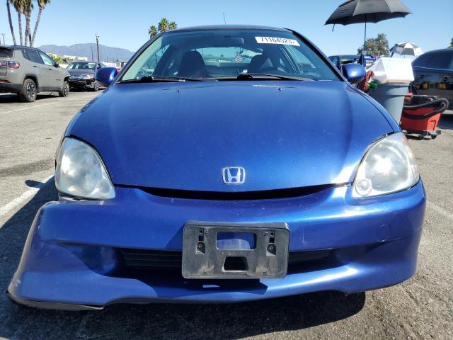 Photo 4 VIN: JHMZE14722T000779 - HONDA INSIGHT 