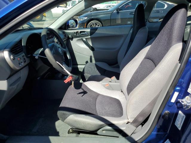 Photo 6 VIN: JHMZE14722T000779 - HONDA INSIGHT 