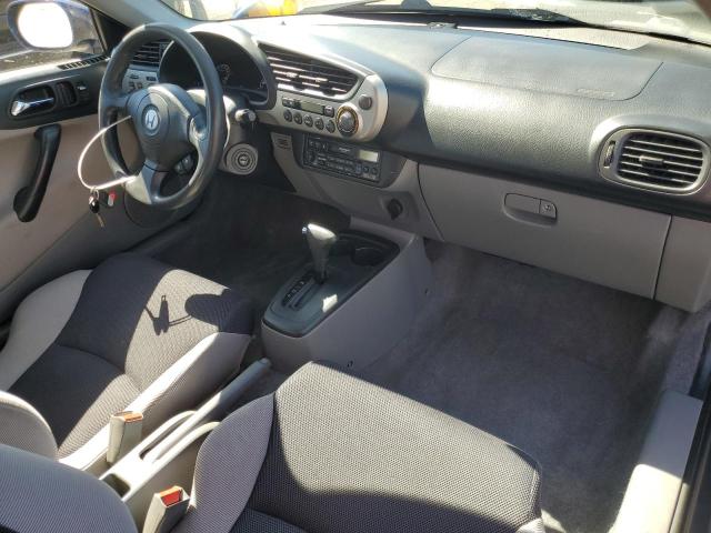 Photo 7 VIN: JHMZE14722T000779 - HONDA INSIGHT 