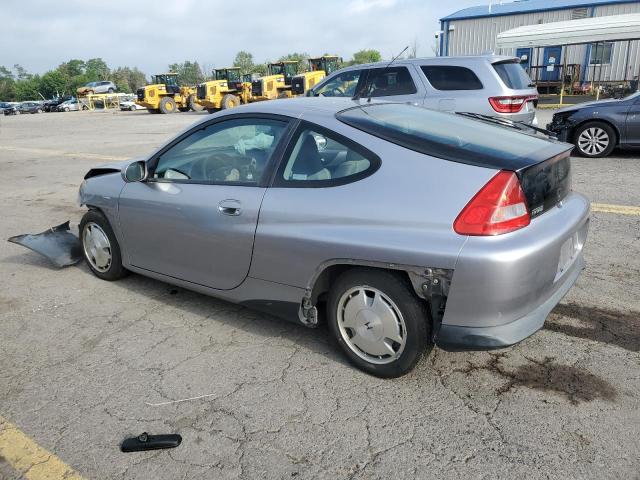 Photo 1 VIN: JHMZE14723T000475 - HONDA INSIGHT 