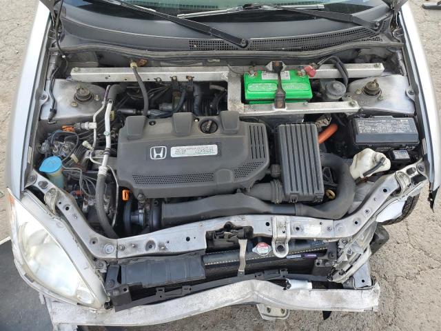 Photo 10 VIN: JHMZE14723T000475 - HONDA INSIGHT 