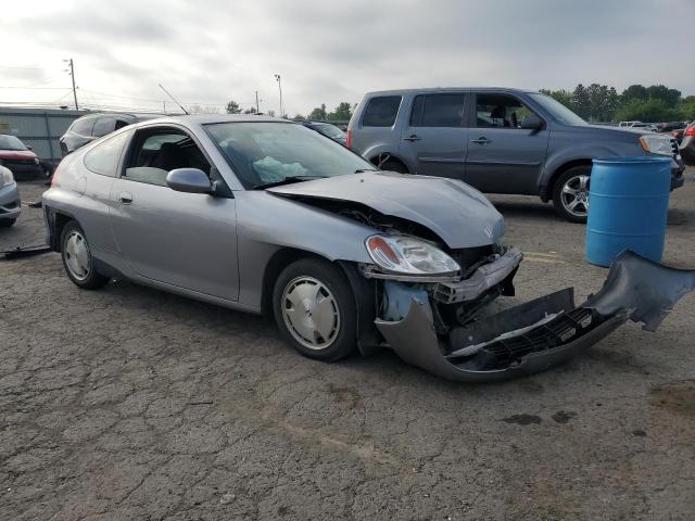 Photo 3 VIN: JHMZE14723T000475 - HONDA INSIGHT 