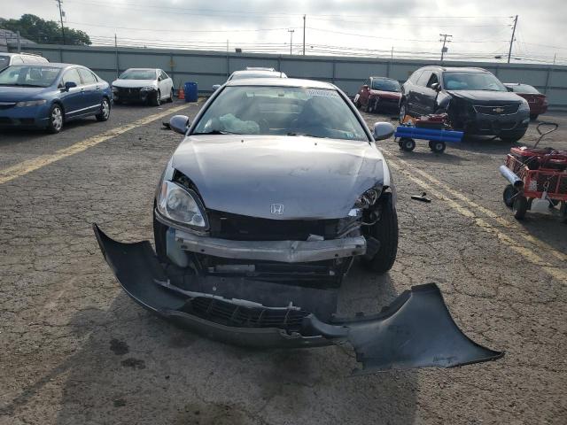 Photo 4 VIN: JHMZE14723T000475 - HONDA INSIGHT 