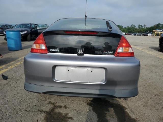 Photo 5 VIN: JHMZE14723T000475 - HONDA INSIGHT 