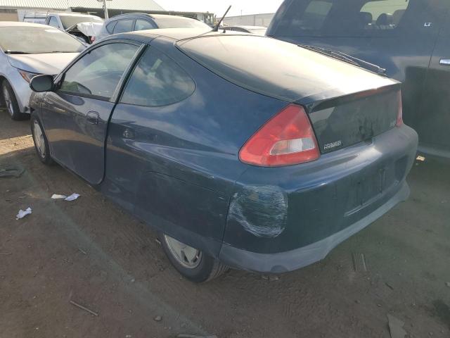 Photo 1 VIN: JHMZE14725S000226 - HONDA INSIGHT 