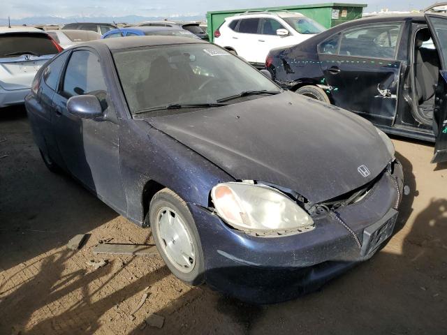 Photo 3 VIN: JHMZE14725S000226 - HONDA INSIGHT 