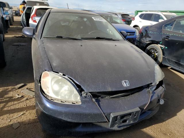 Photo 4 VIN: JHMZE14725S000226 - HONDA INSIGHT 