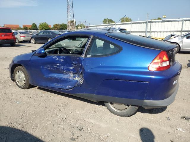 Photo 1 VIN: JHMZE14731T002636 - HONDA INSIGHT 