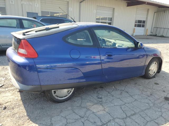 Photo 2 VIN: JHMZE14731T002636 - HONDA INSIGHT 