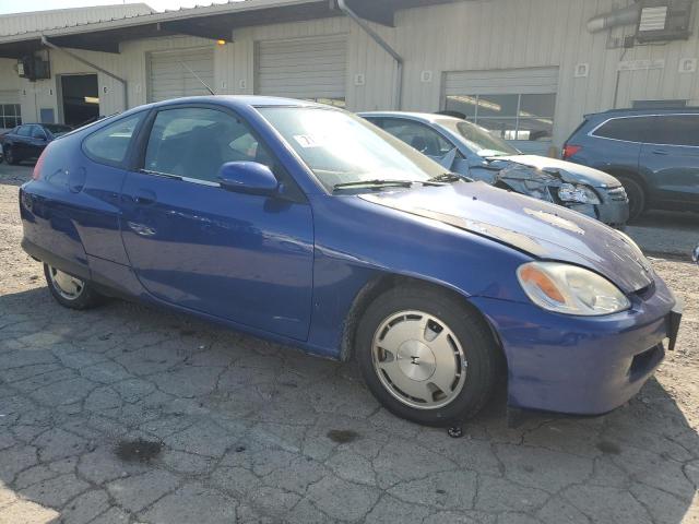 Photo 3 VIN: JHMZE14731T002636 - HONDA INSIGHT 