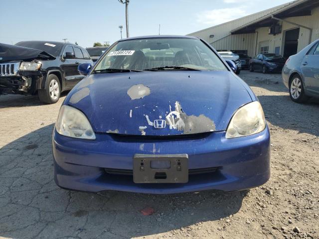 Photo 4 VIN: JHMZE14731T002636 - HONDA INSIGHT 