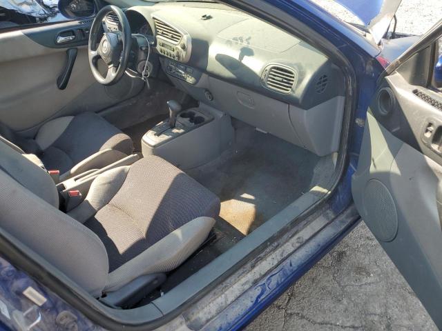 Photo 7 VIN: JHMZE14731T002636 - HONDA INSIGHT 