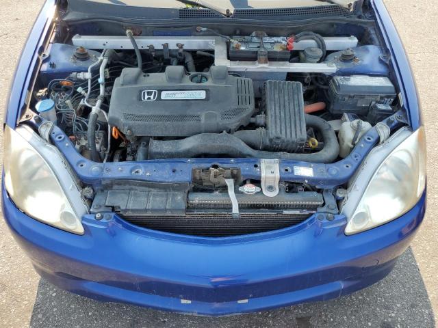 Photo 10 VIN: JHMZE14741T003083 - HONDA INSIGHT 