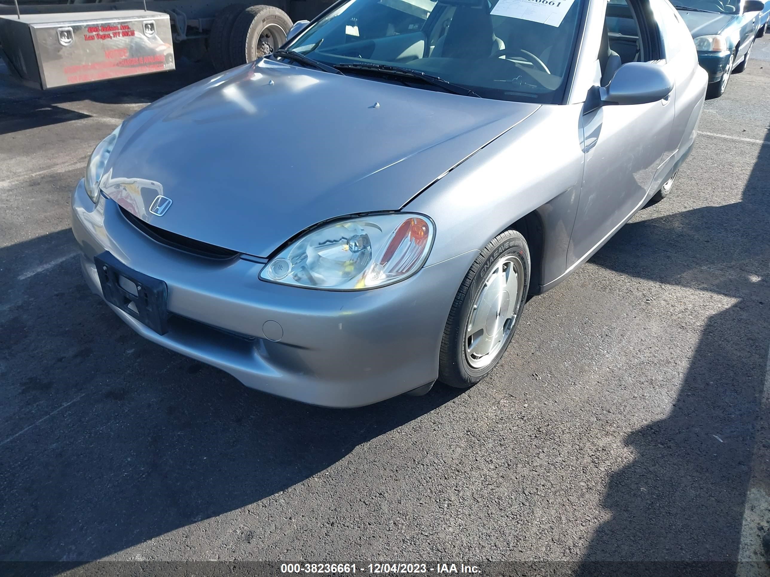 Photo 5 VIN: JHMZE14743T000364 - HONDA INSIGHT 