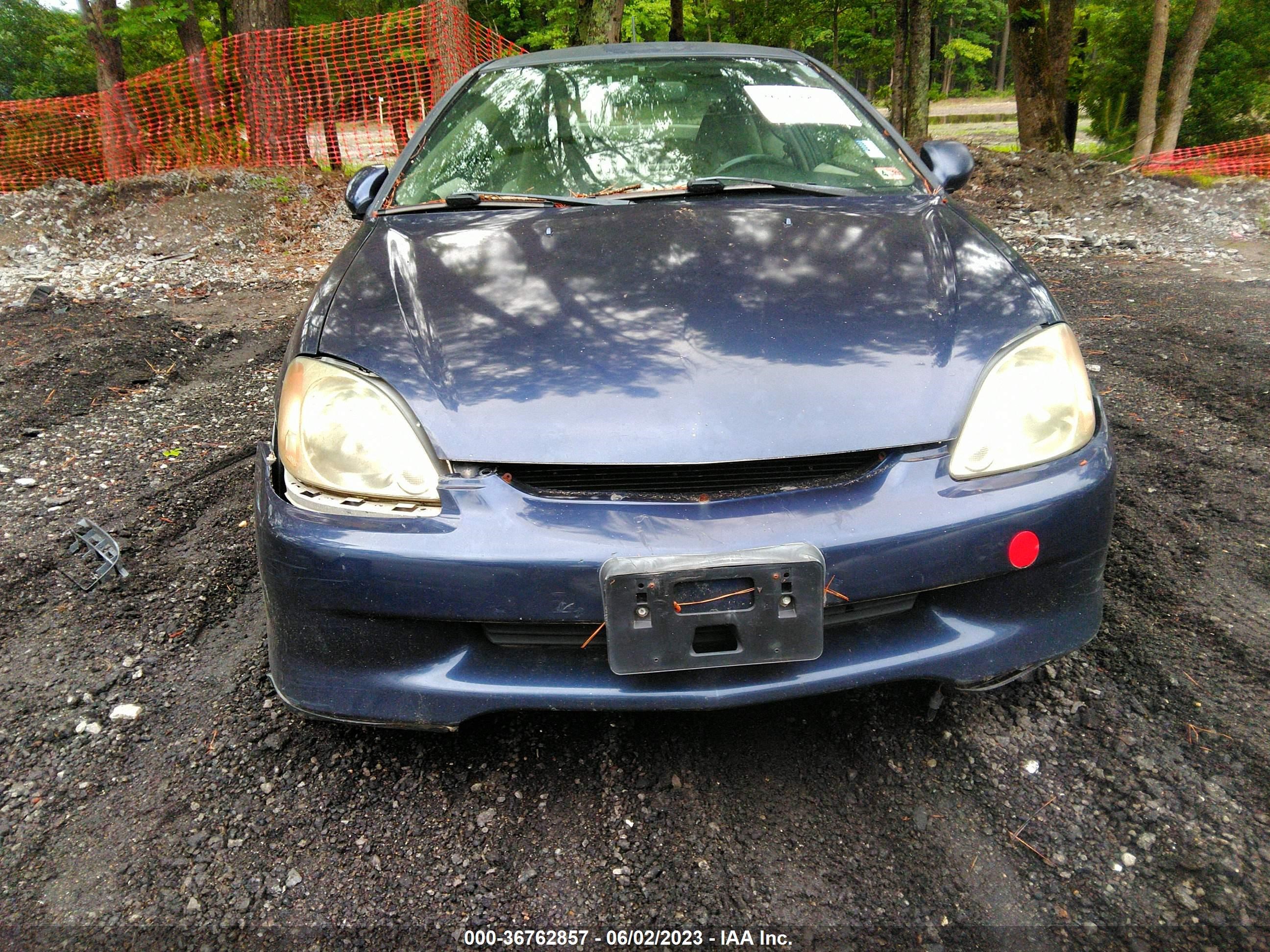 Photo 6 VIN: JHMZE14764T000013 - HONDA INSIGHT 