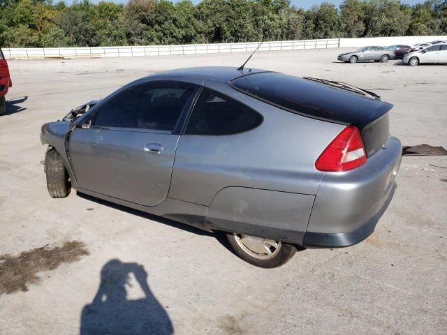 Photo 1 VIN: JHMZE14794T000426 - HONDA INSIGHT 