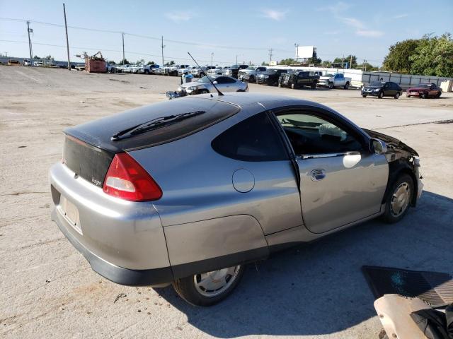 Photo 2 VIN: JHMZE14794T000426 - HONDA INSIGHT 