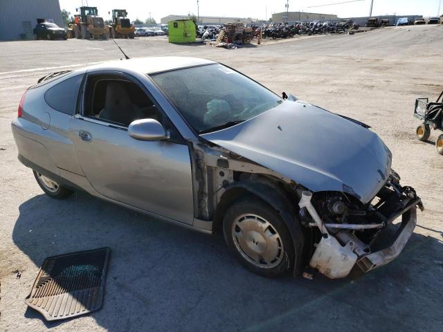 Photo 3 VIN: JHMZE14794T000426 - HONDA INSIGHT 