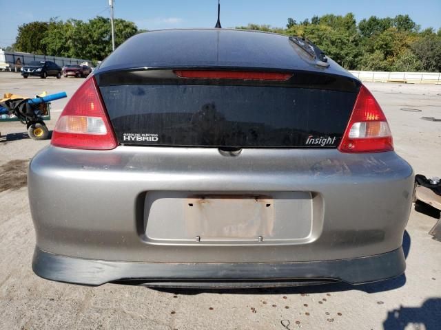 Photo 5 VIN: JHMZE14794T000426 - HONDA INSIGHT 