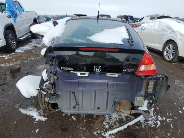 Photo 5 VIN: JHMZE14796S000192 - HONDA INSIGHT 