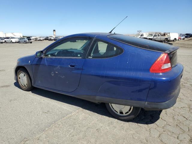 Photo 1 VIN: JHMZE147X1T003086 - HONDA INSIGHT 