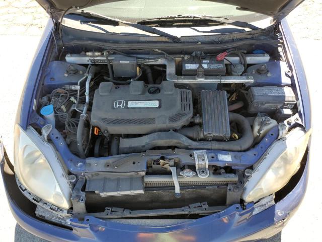 Photo 10 VIN: JHMZE147X1T003086 - HONDA INSIGHT 