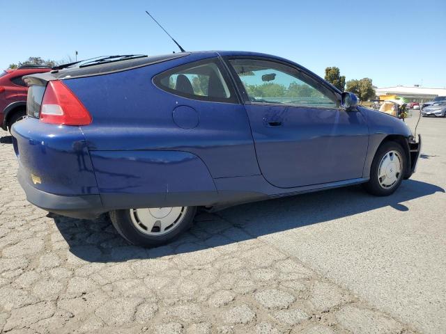 Photo 2 VIN: JHMZE147X1T003086 - HONDA INSIGHT 