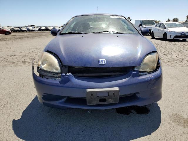 Photo 4 VIN: JHMZE147X1T003086 - HONDA INSIGHT 