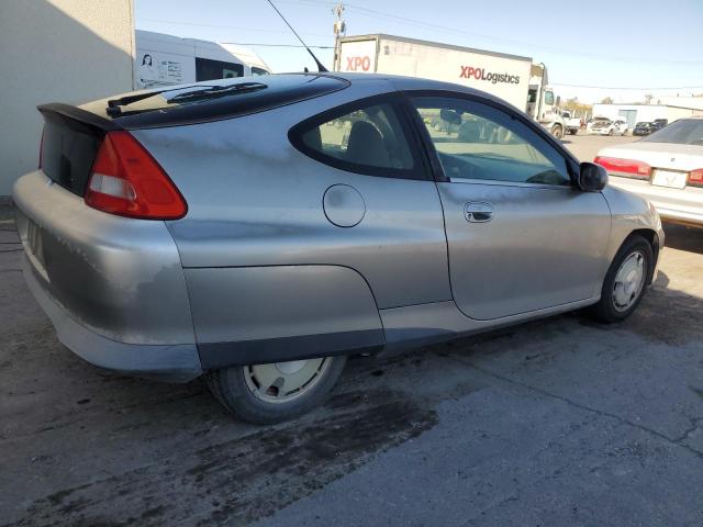 Photo 2 VIN: JHMZE147X5S000295 - HONDA INSIGHT 