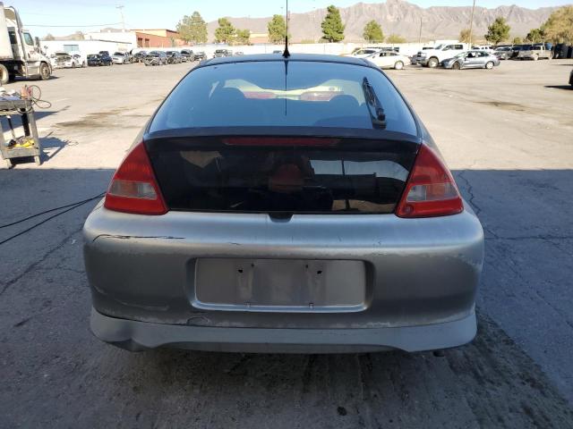 Photo 5 VIN: JHMZE147X5S000295 - HONDA INSIGHT 