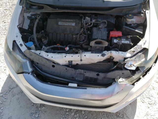 Photo 10 VIN: JHMZE2H30BS001397 - HONDA INSIGHT 