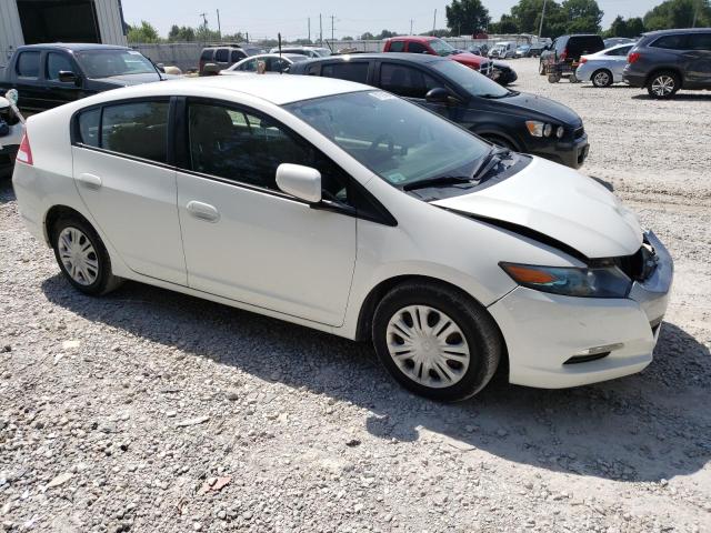 Photo 3 VIN: JHMZE2H30BS001397 - HONDA INSIGHT 