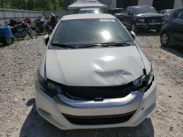 Photo 4 VIN: JHMZE2H30BS001397 - HONDA INSIGHT 