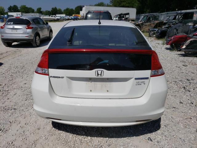 Photo 5 VIN: JHMZE2H30BS001397 - HONDA INSIGHT 